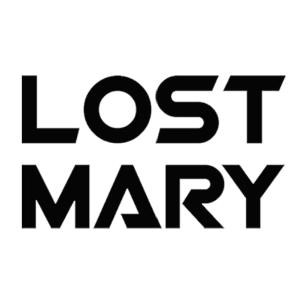 LOST-MARY-LOGO